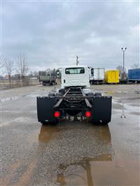 2019 International 4400