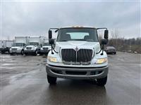 2019 International 4400