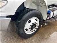 2019 International 4400