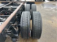 2019 International 4400