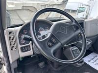 2019 International 4400