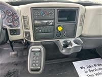 2019 International 4400