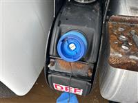 2019 International 4400