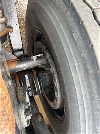 2019 International 4400