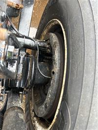 2019 International 4400