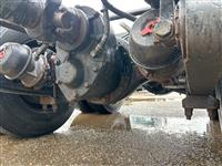 2019 International 4400