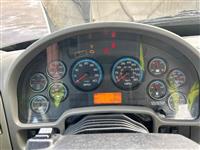 2019 International 4400