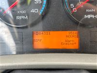 2019 International 4400