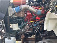 2019 International 4400