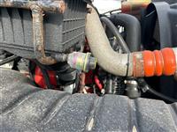 2019 International 4400