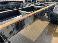 2019 International 4400