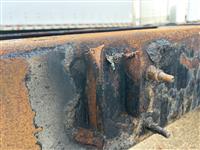 2019 International 4400