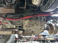 2019 International 4400