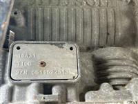 2019 International 4400