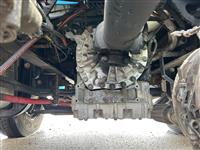 2019 International 4400