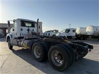 2019 International HX620