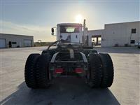 2019 International HX620