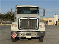 2019 International HX620