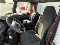 2019 International HX620