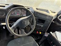 2019 International HX620