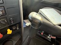 2019 International HX620