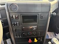 2019 International HX620