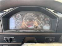 2019 International HX620