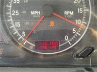 2019 International HX620