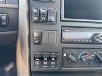 2019 International HX620