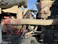 2019 International HX620