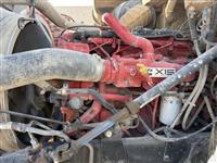 2019 International HX620