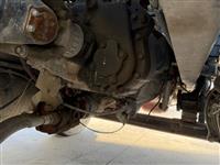 2019 International HX620