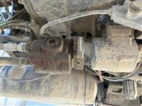 2019 International HX620