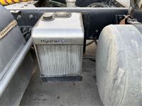 2019 International HX620