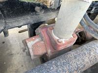 2019 International HX620