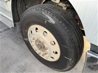 2019 International HX620