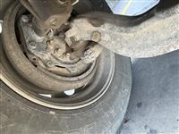 2019 International HX620