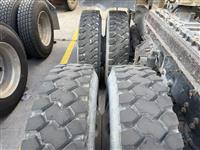 2019 International HX620