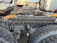 2019 International HX620