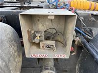 2019 International HX620