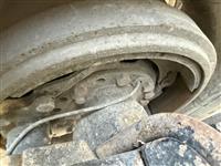 2019 International HX620