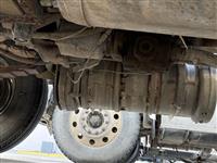 2019 International HX620