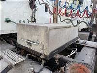 2019 International HX620