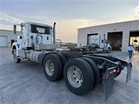 2019 International HX620