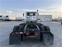 2019 International HX620