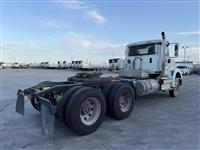 2019 International HX620