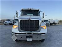 2019 International HX620