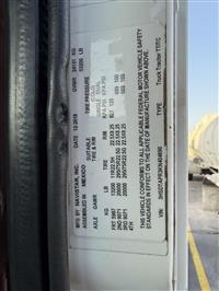 2019 International HX620