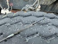 2019 International HX620