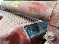 2019 International HX620